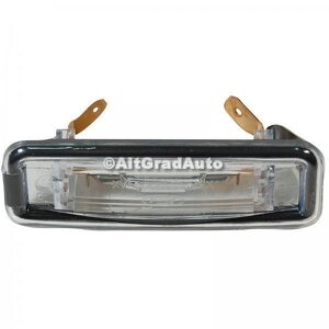 Lampa numar inmatriculare Ford Focus (1998-2004) 1.4 16V 75 HP oe BP 41550 ERC